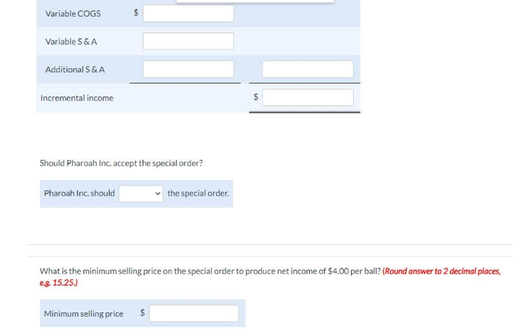 please help answer in detail \f\f