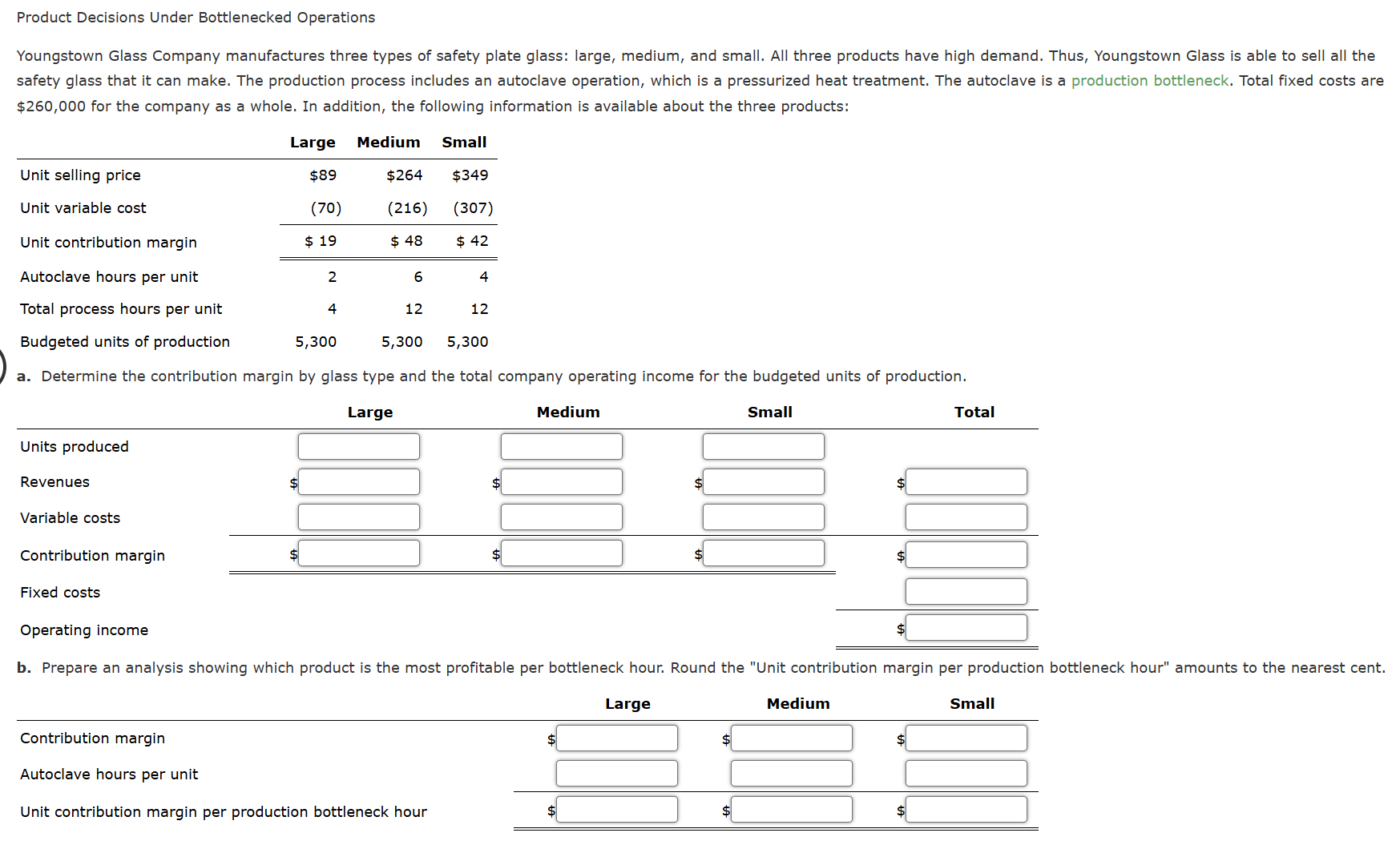 Please answer all of the following questions