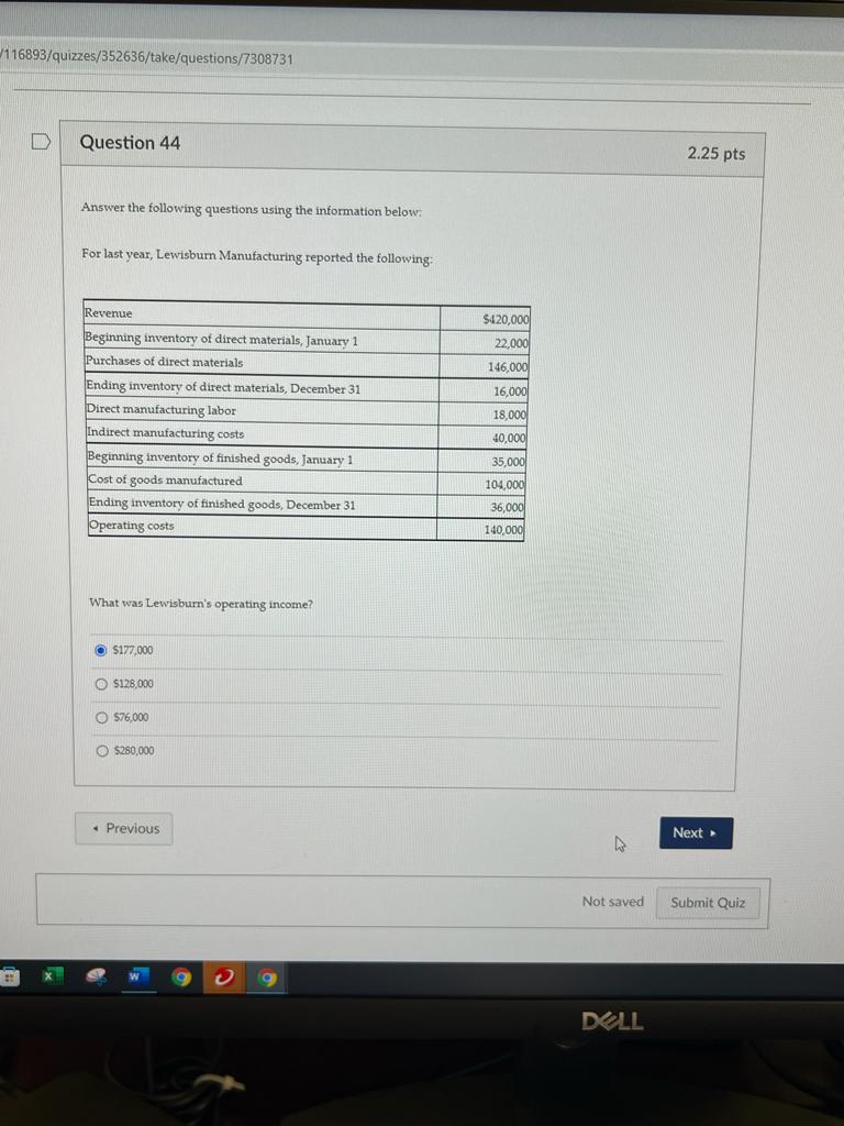 116893/quizzes/352636/take/questions/7308731 D