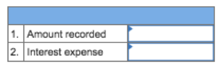 On January 1, 2021, the Montgomery Company agreed