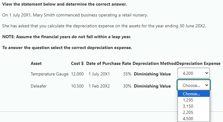 Hi, I am working on the below question. View the