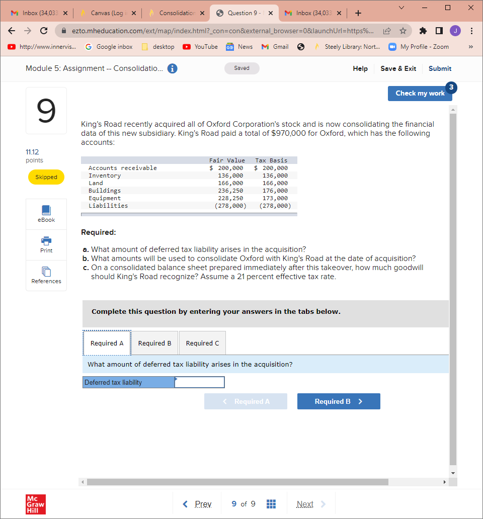 M Inbox (34,033 x / Canvas (Log i x )