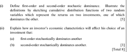 Please refer to the attachment. Define