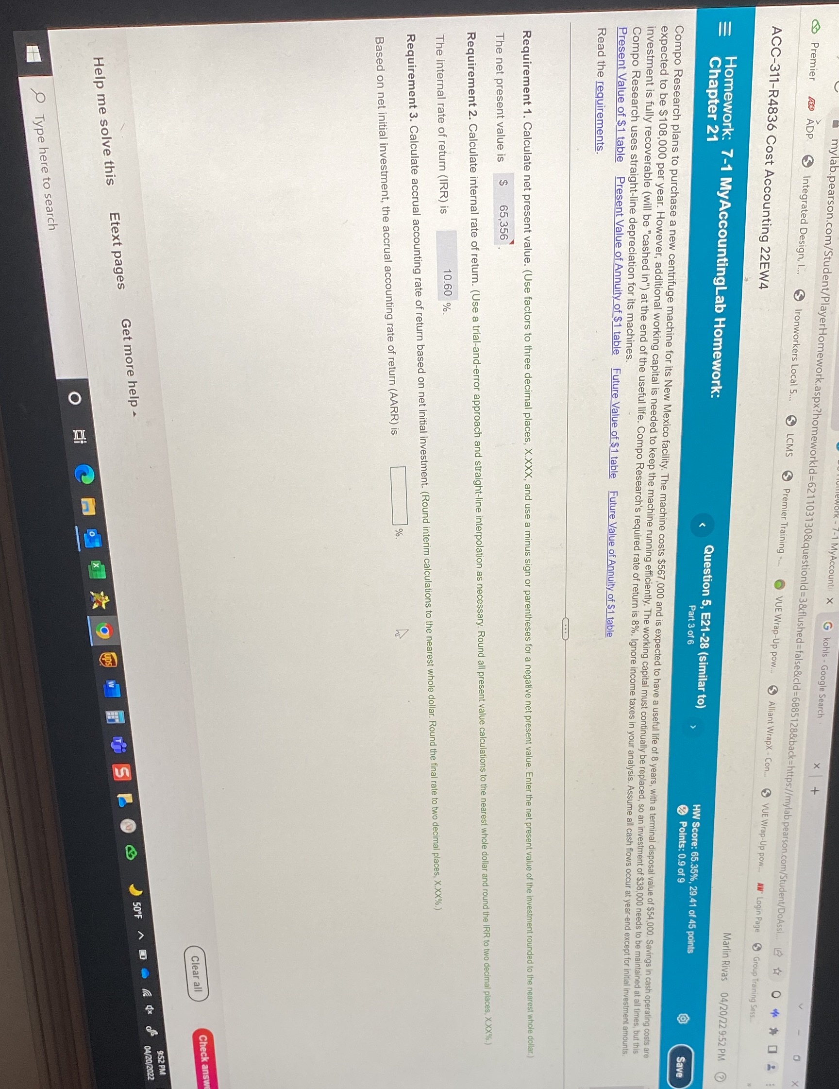 G kohls - Google Search . x | +