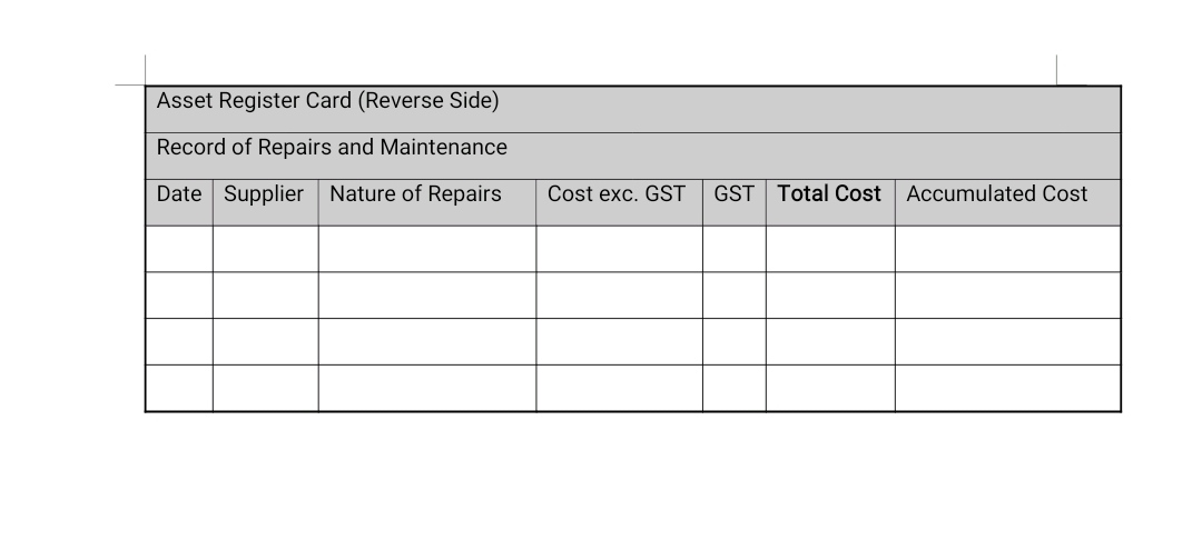 Task 1 Background You are employed by Complete