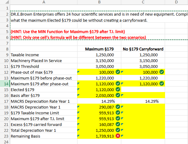 DR . E . Brown Enterprises offers 2 4 hour