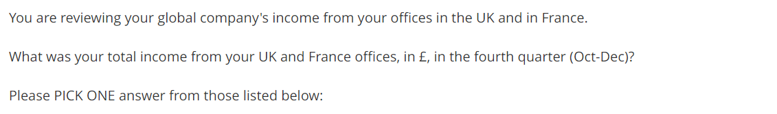 Please answer the following questions and