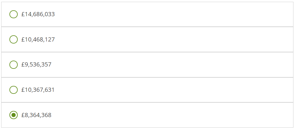 Please answer the following questions and