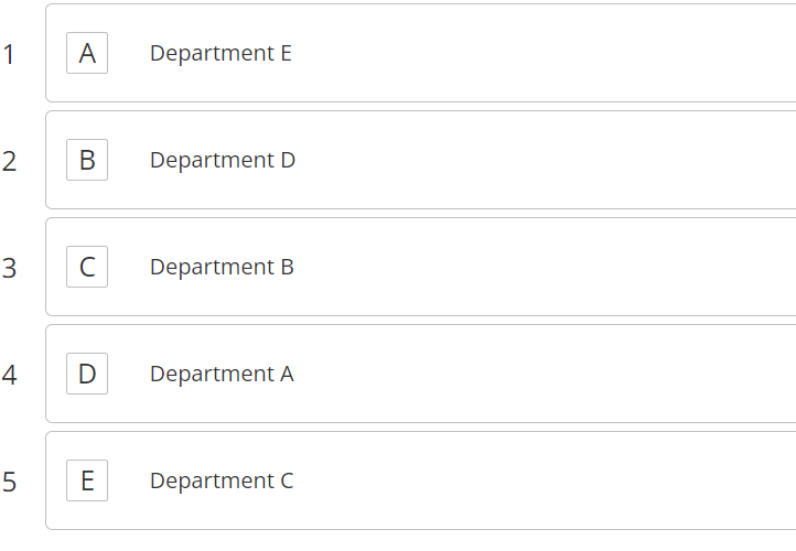 Please answer the following questions and