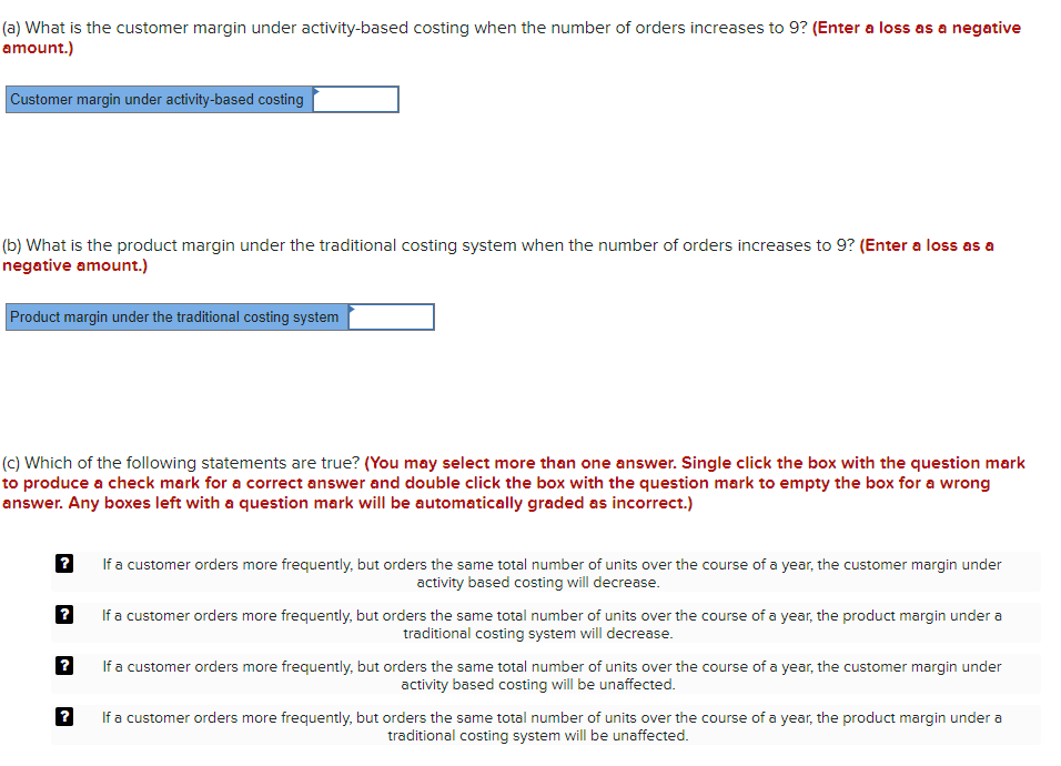 \fReq u ired informatio n The Chapter 7 Form