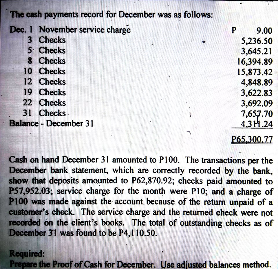 Please help. ASAP. No need for a thorough