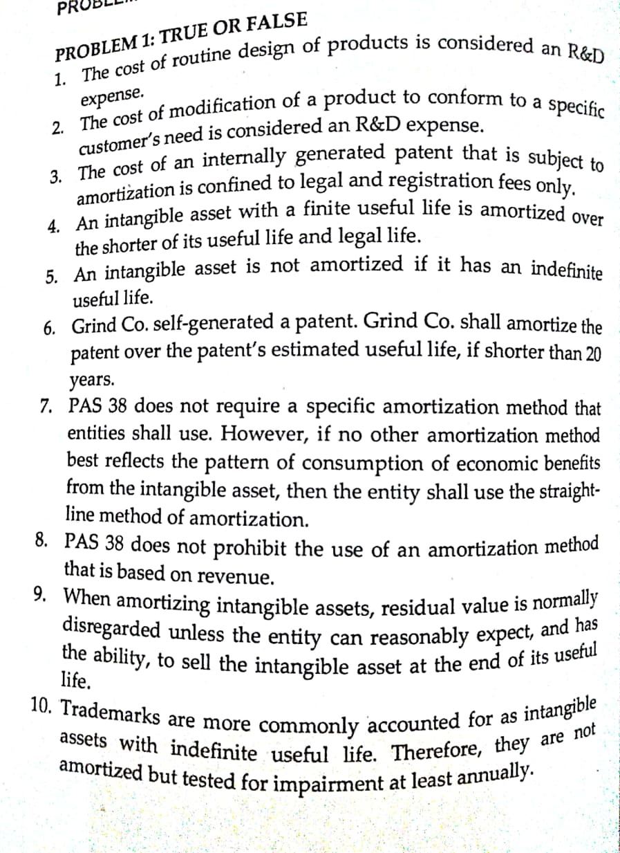 Need help with this thank you. PROBL PROBLEM 1: