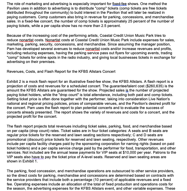 this is a different case then the ALLTEL pavilion