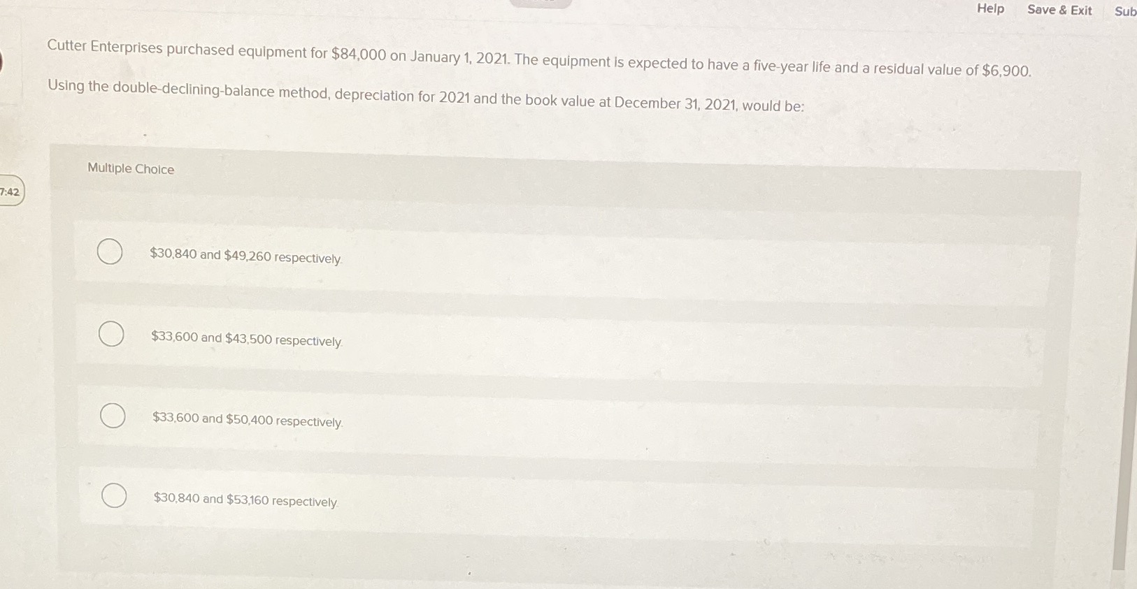 Help Save & Exit Sub Cutter Enterprises purchased