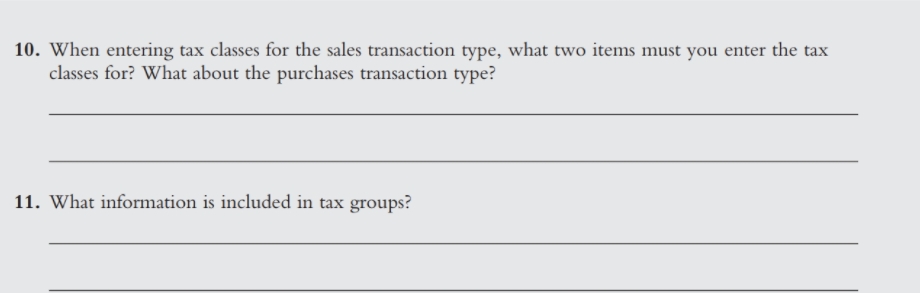 1. If the Accounts Payable module is not