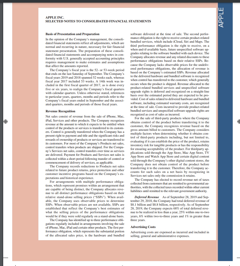 FINAL PAGES aptara | EQA Appendix A Financial