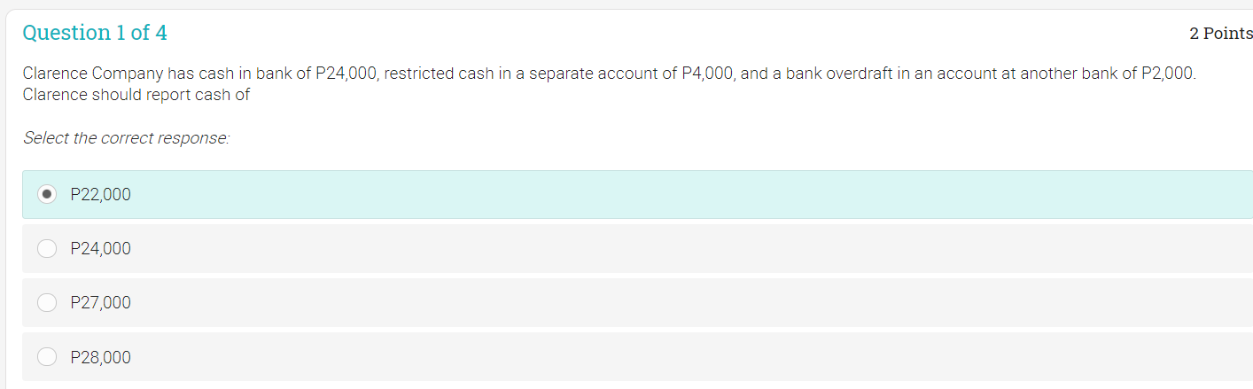 Question 4 of 4 ll in the blanks Greenever