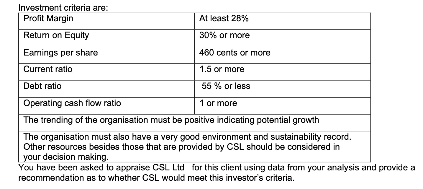 A client of your firm has a $1,000,000 that they