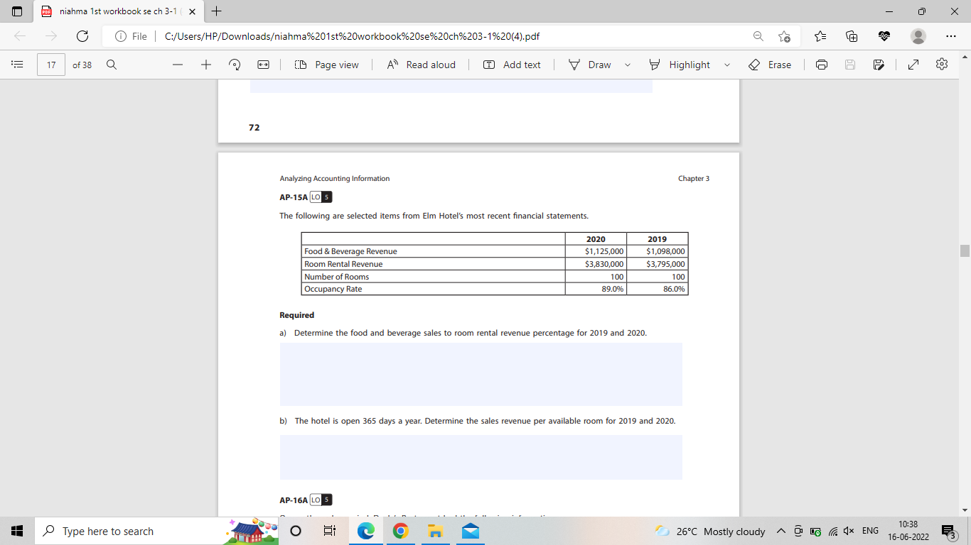 PRE niahma ist workbook se ch 3-1 ( X + X G File