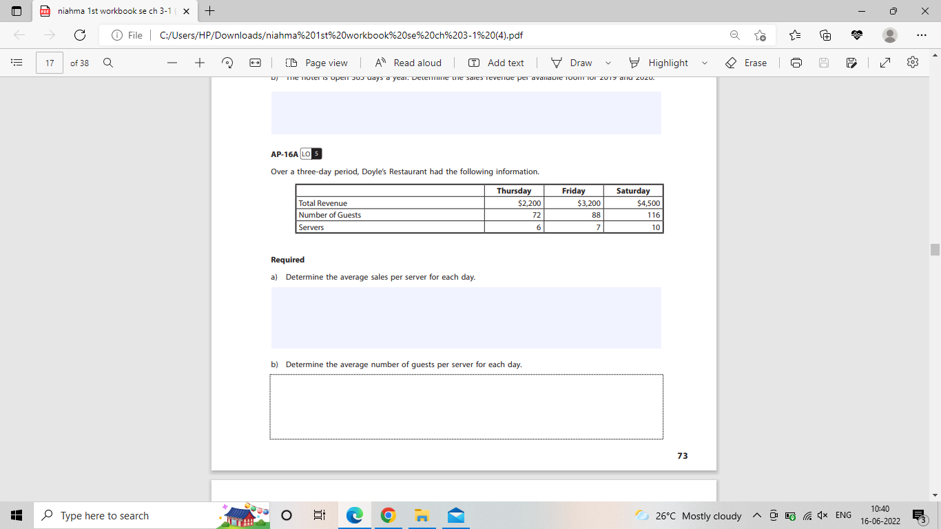 PRE niahma ist workbook se ch 3-1 ( X + X G File