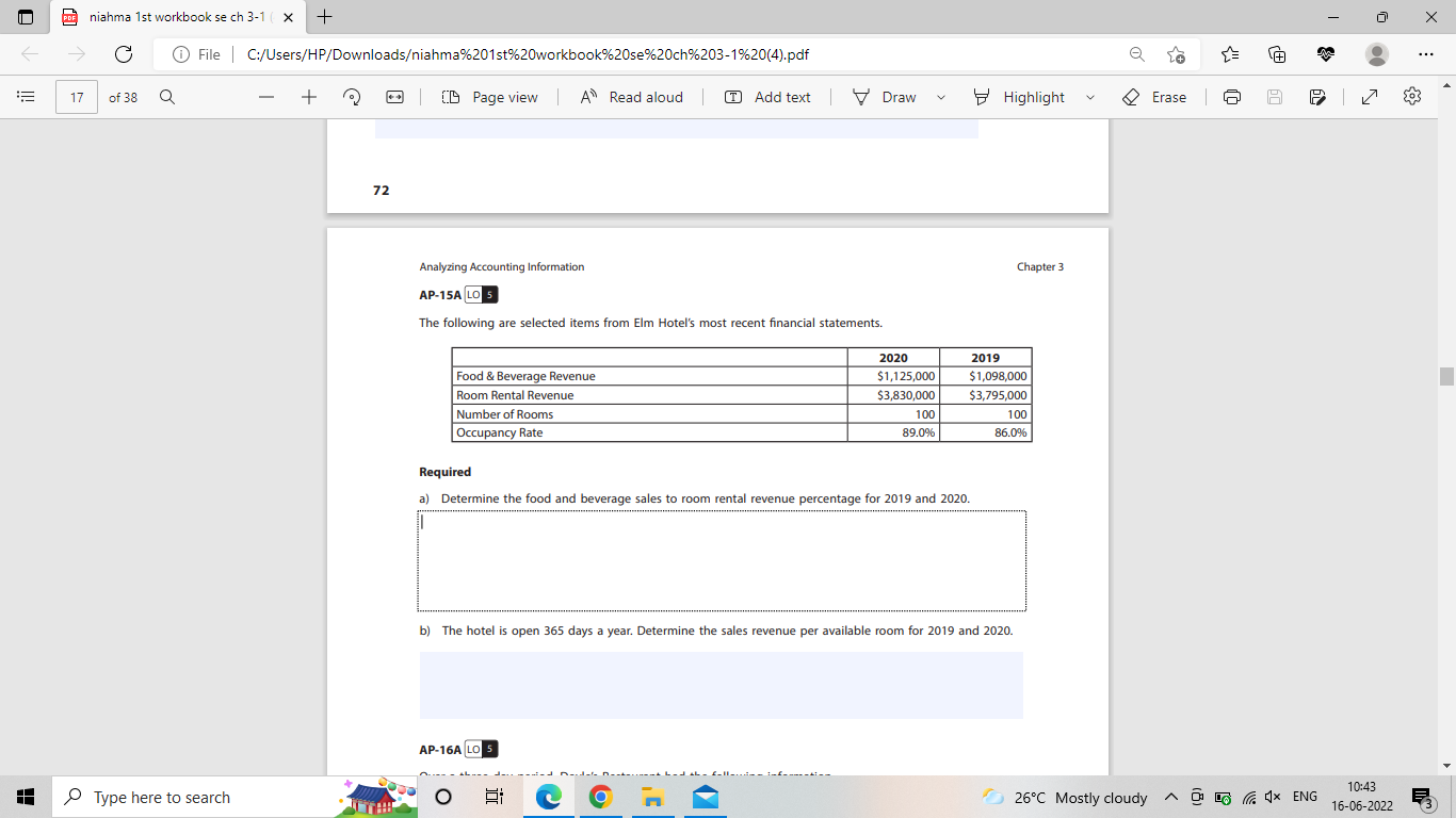 PRE niahma ist workbook se ch 3-1 ( X + X G File
