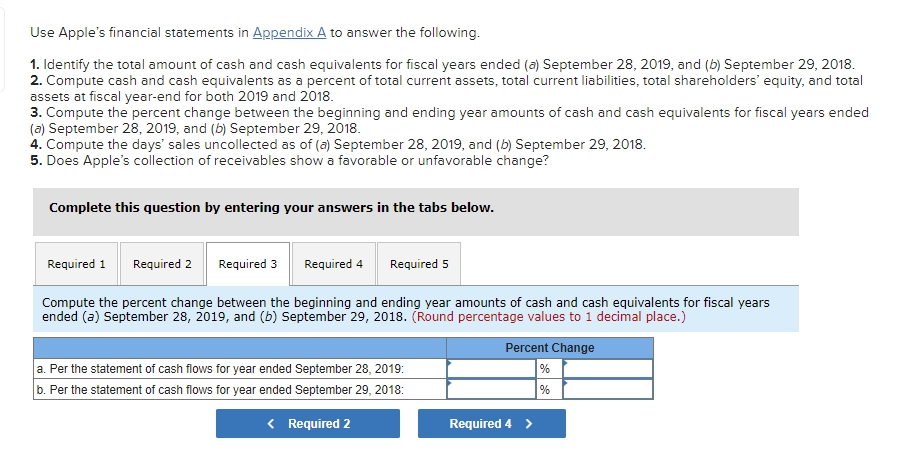 FINAL PAGES aptara | EQA Appendix A Financial