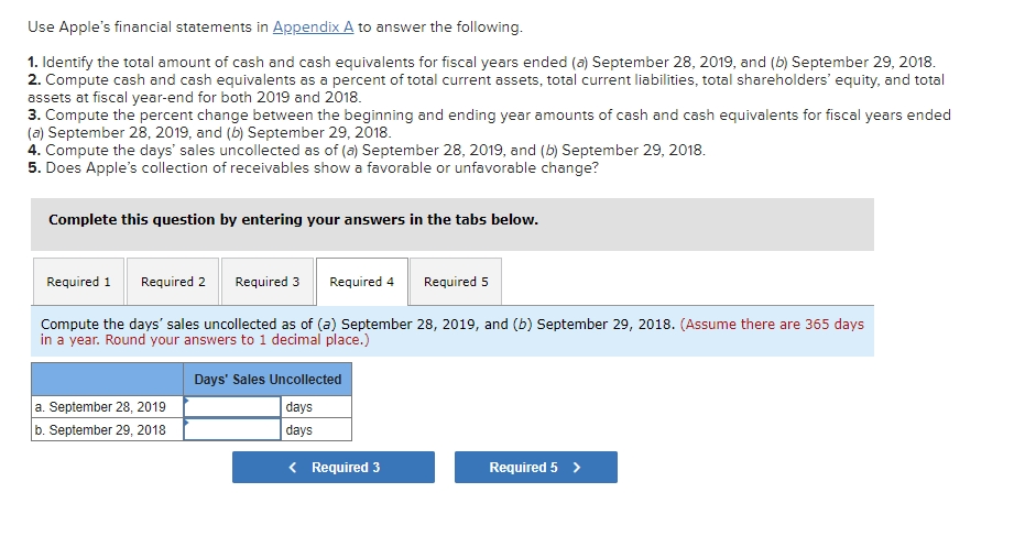FINAL PAGES aptara | EQA Appendix A Financial