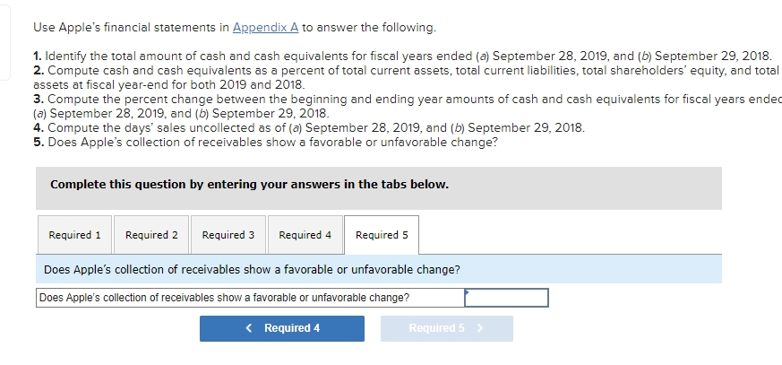 FINAL PAGES aptara | EQA Appendix A Financial