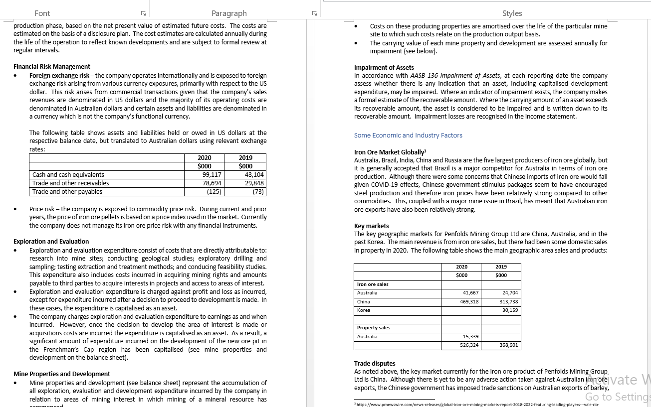 Task 4 This task requires you to respond to the