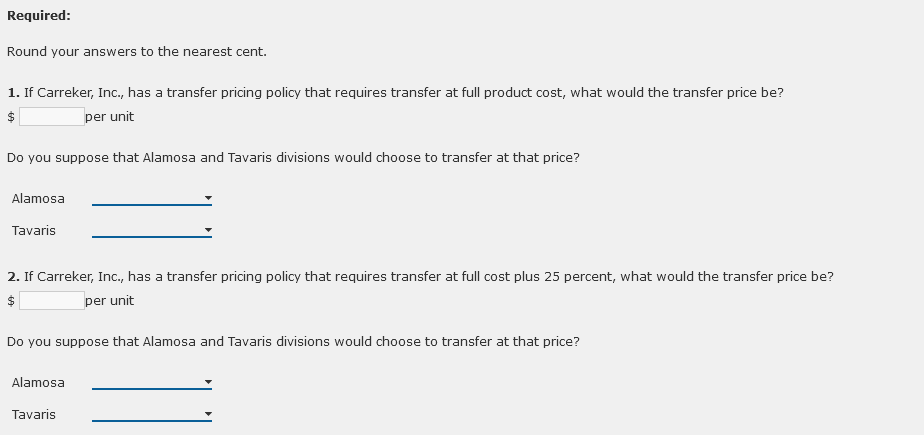 2. CEX. 10.05.ALGO (Algorithmic) Determining