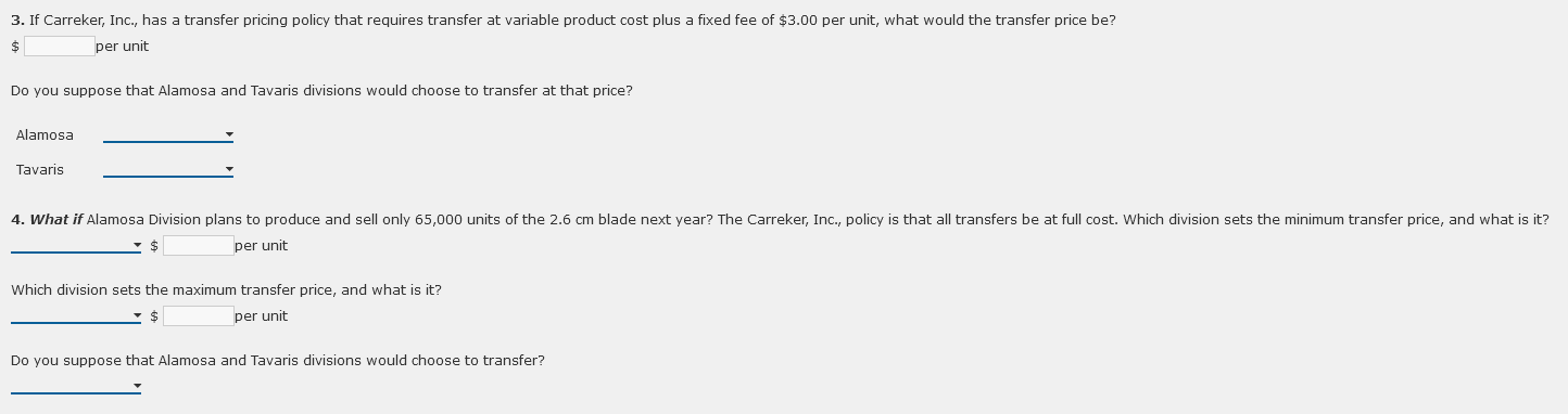 2. CEX. 10.05.ALGO (Algorithmic) Determining