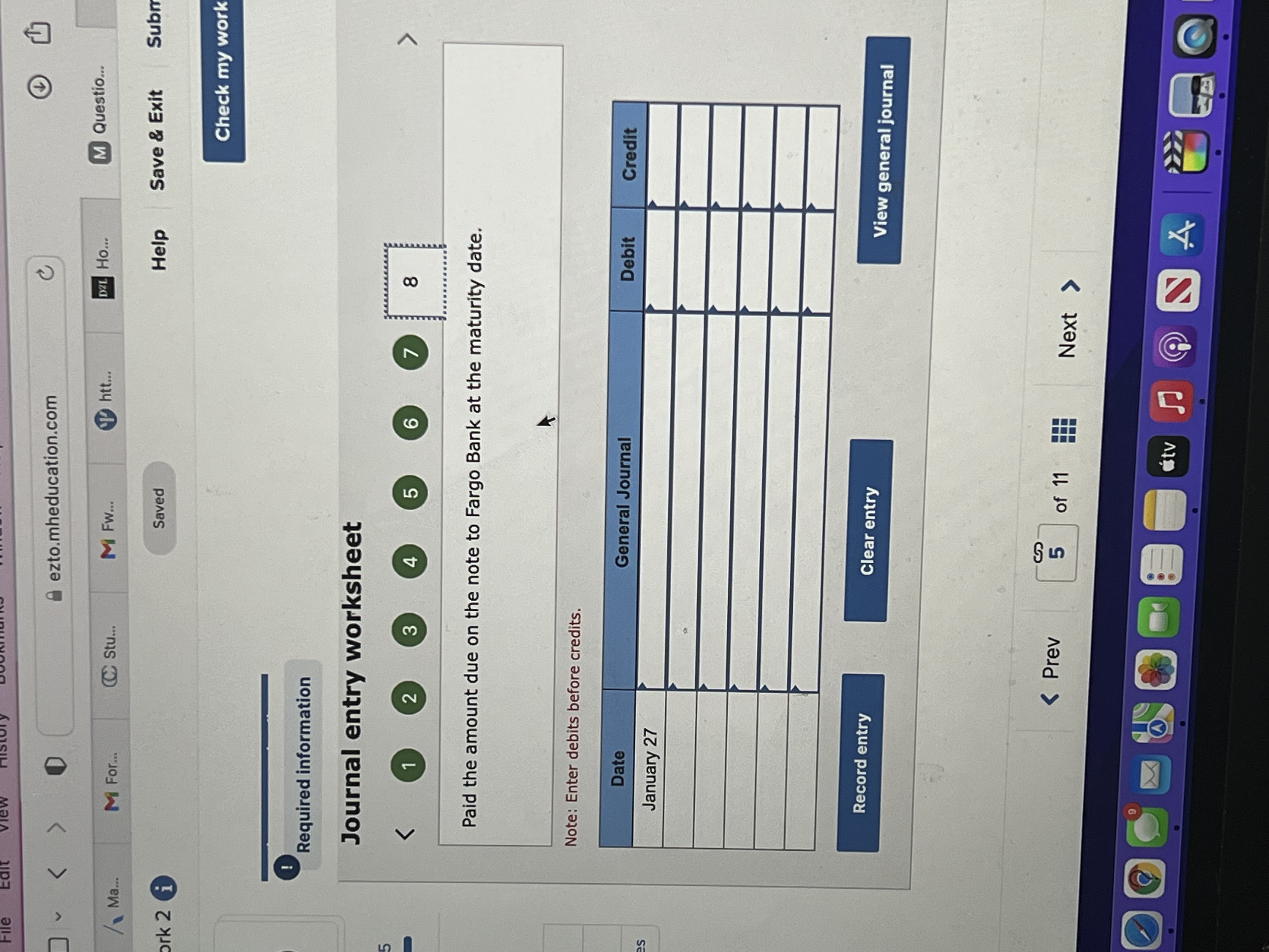 File t View History Bookmarks Window Help <