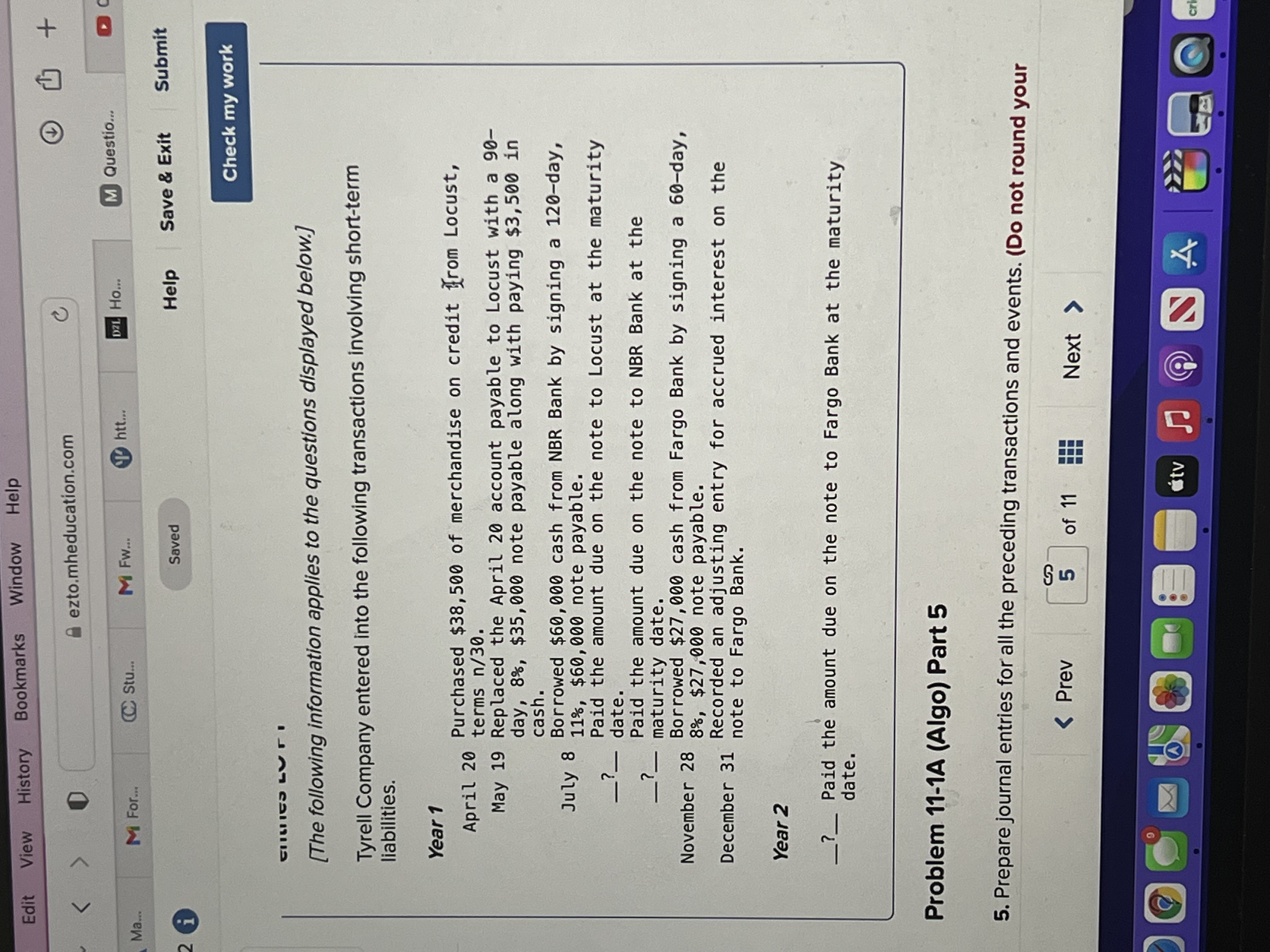 File t View History Bookmarks Window Help <