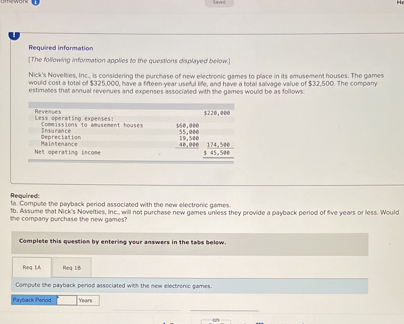 Please show your work, step by stepAnd for