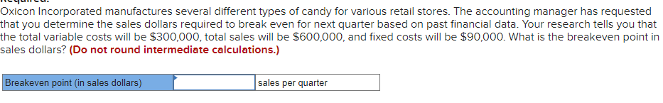 ....... ...... Dxicon Incorporated manufactures