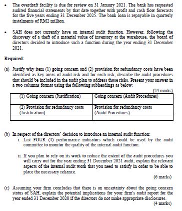 Please help me with this question I am really