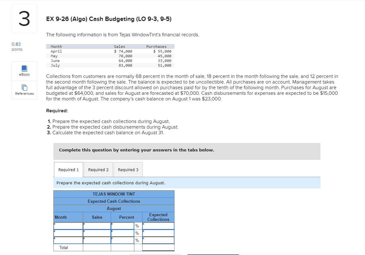 $ 6 4 , 0 0 0 E X 9 - 2 6 ( A l g o ) Cash