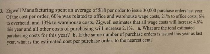 Please answer in proper format with all working