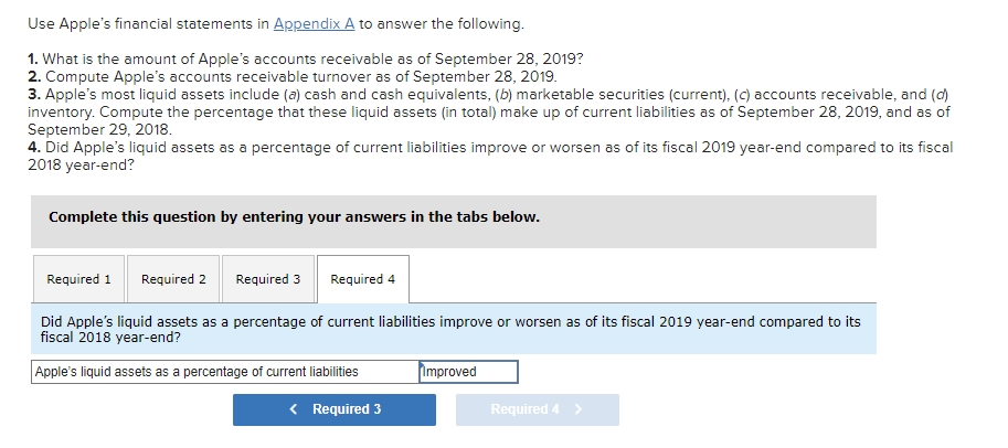 FINAL PAGES aptara | EQA Appendix A Financial