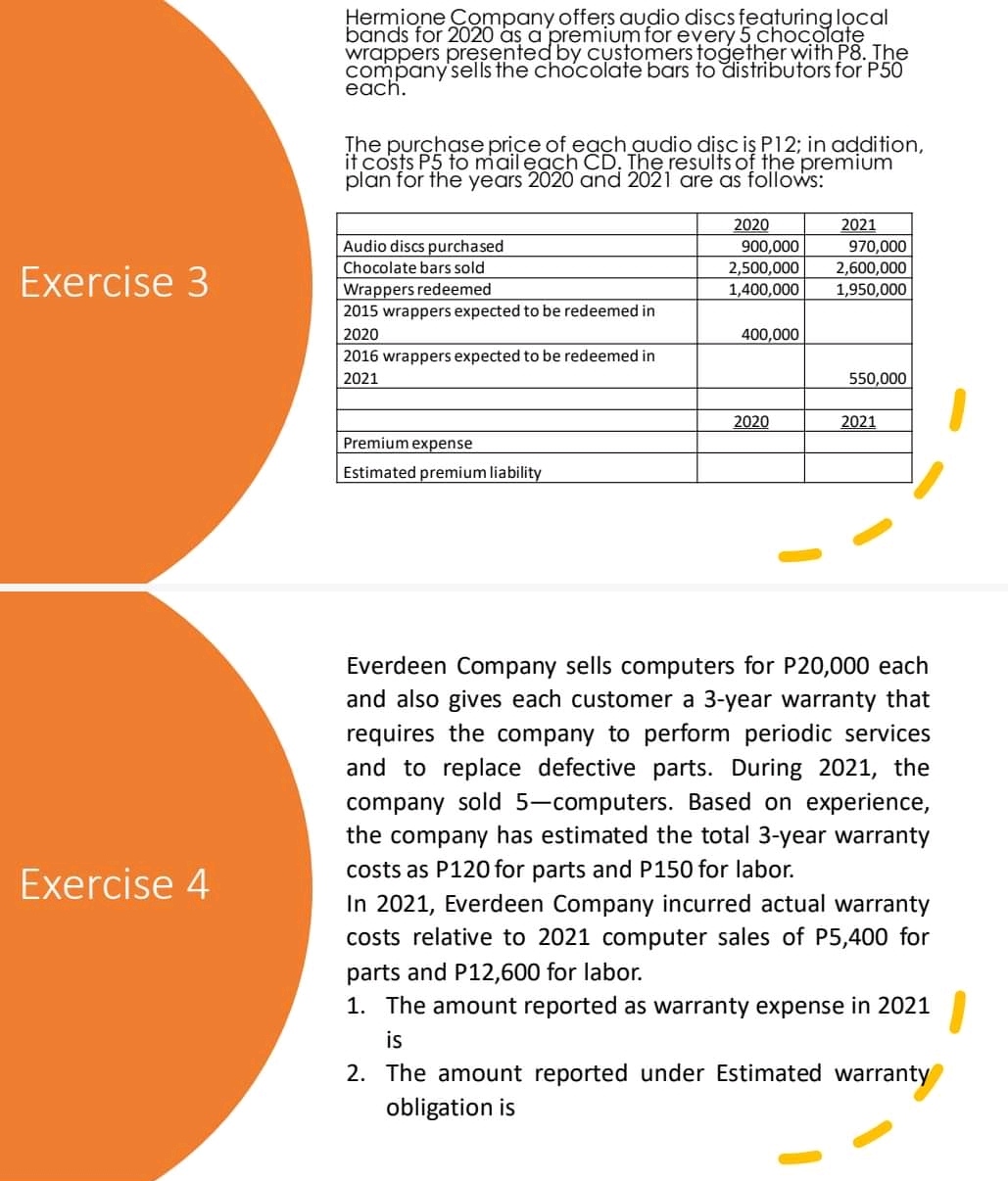 Hermione Company offers audio discs featuring