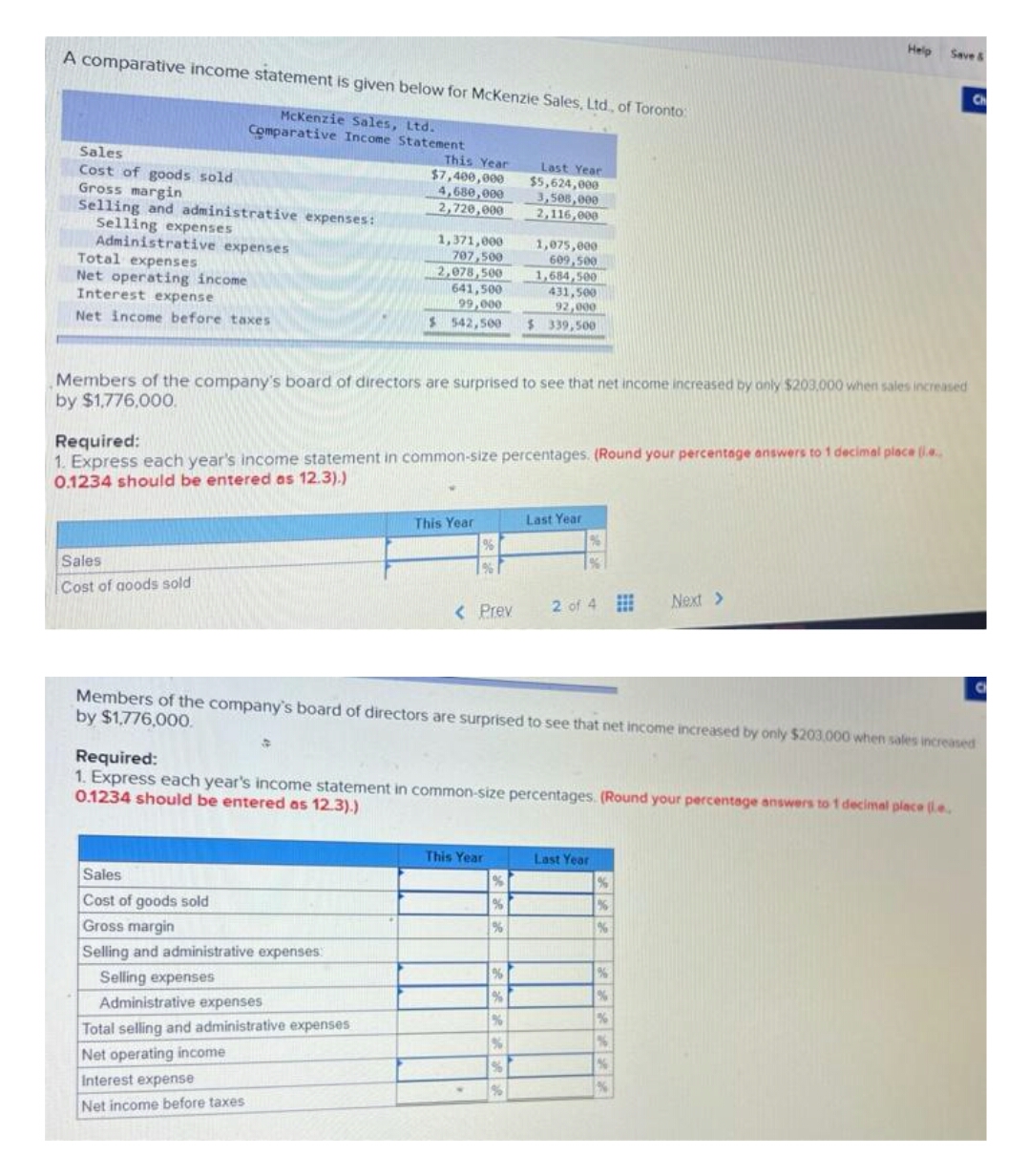 Please answer with full work Help Save & A