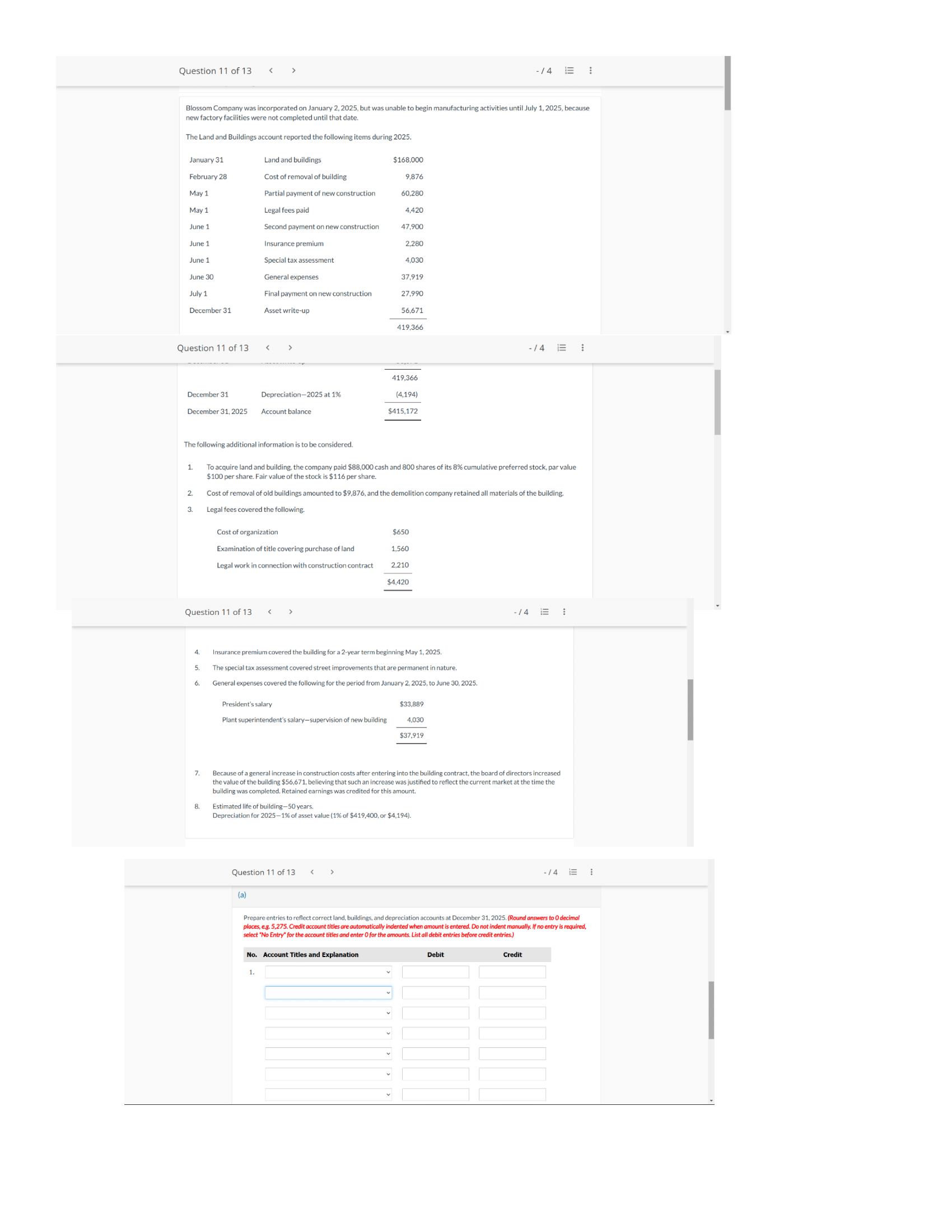 Show me the steps to solve