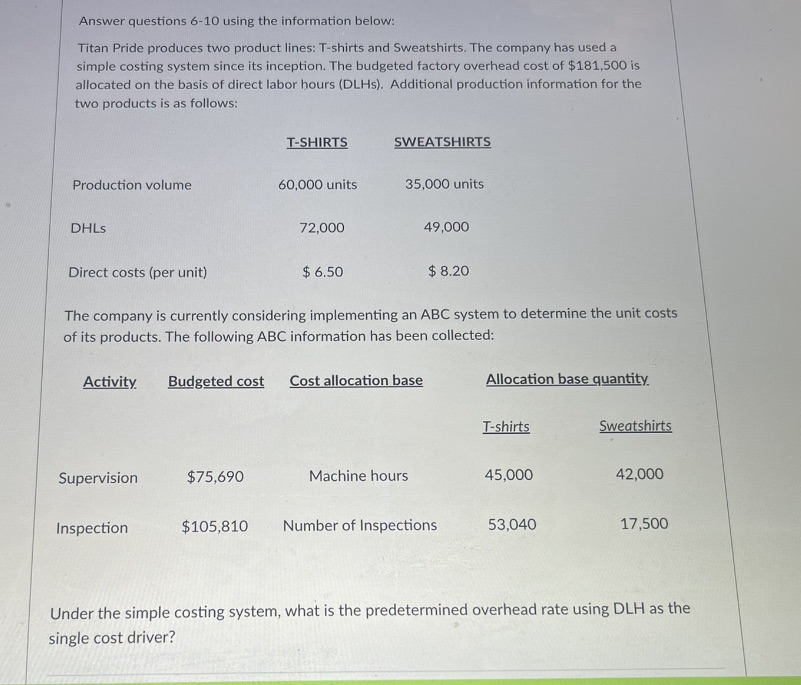 Please help please O $2.2/ DLHO $2 / DLHO $1.5 /
