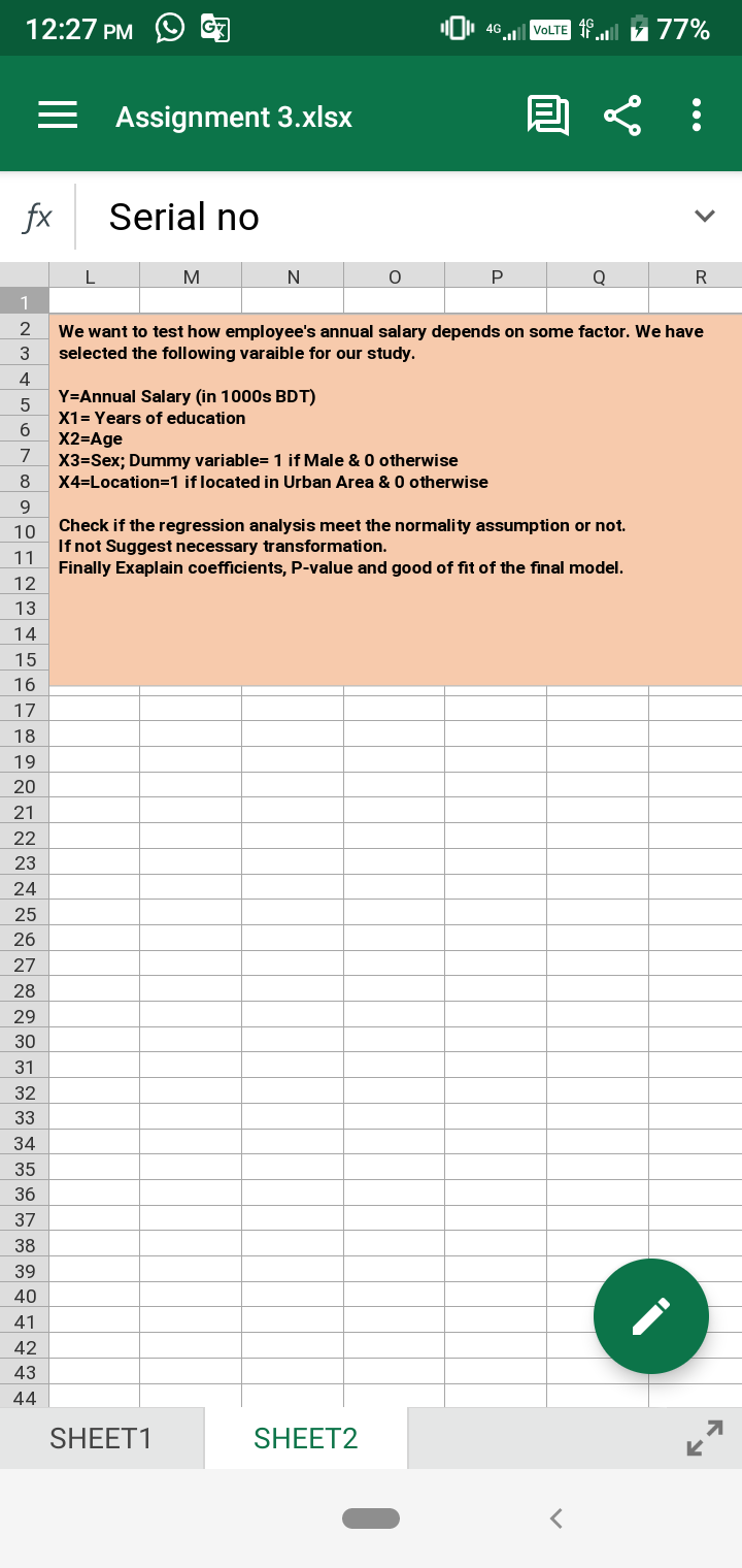 It's my Friend solution File-