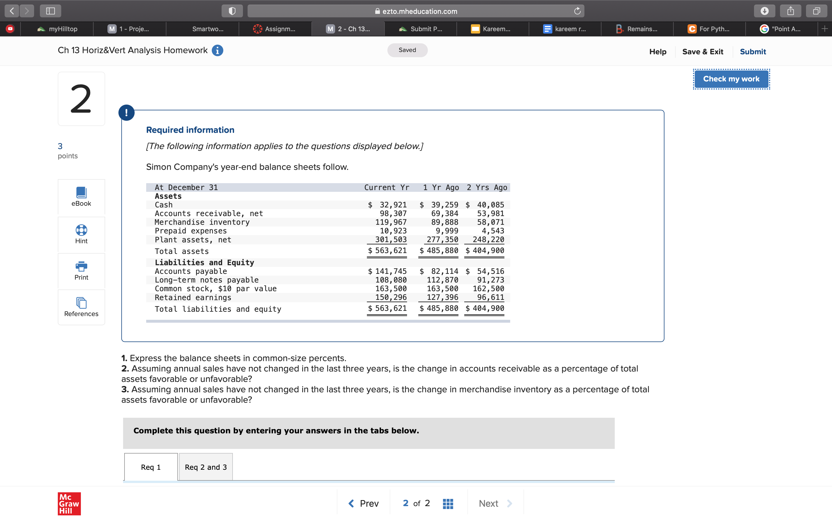 eztomheducationcom M27Cl'i13H p, '1 Ch 13