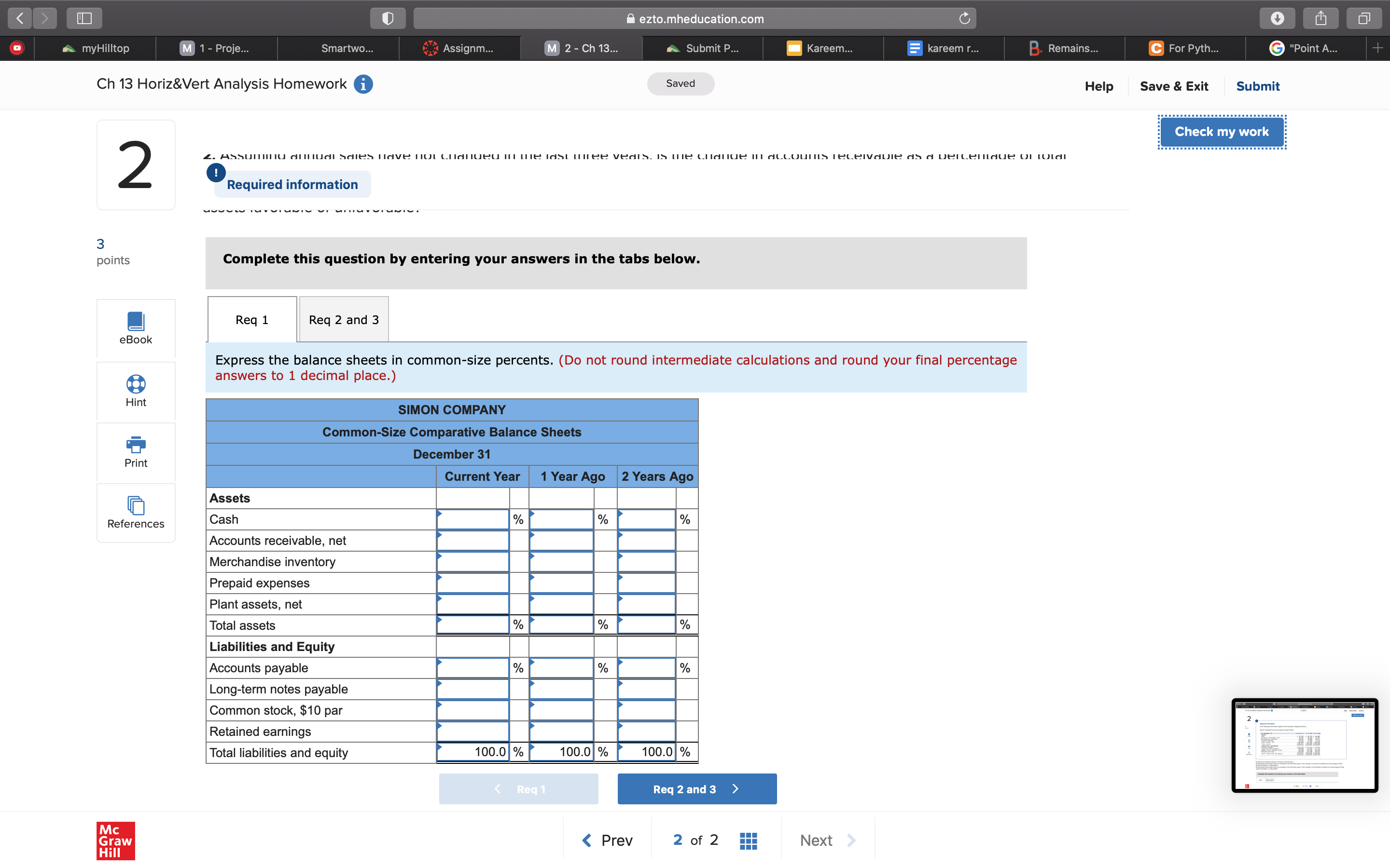 eztomheducationcom M27Cl'i13H p, '1 Ch 13