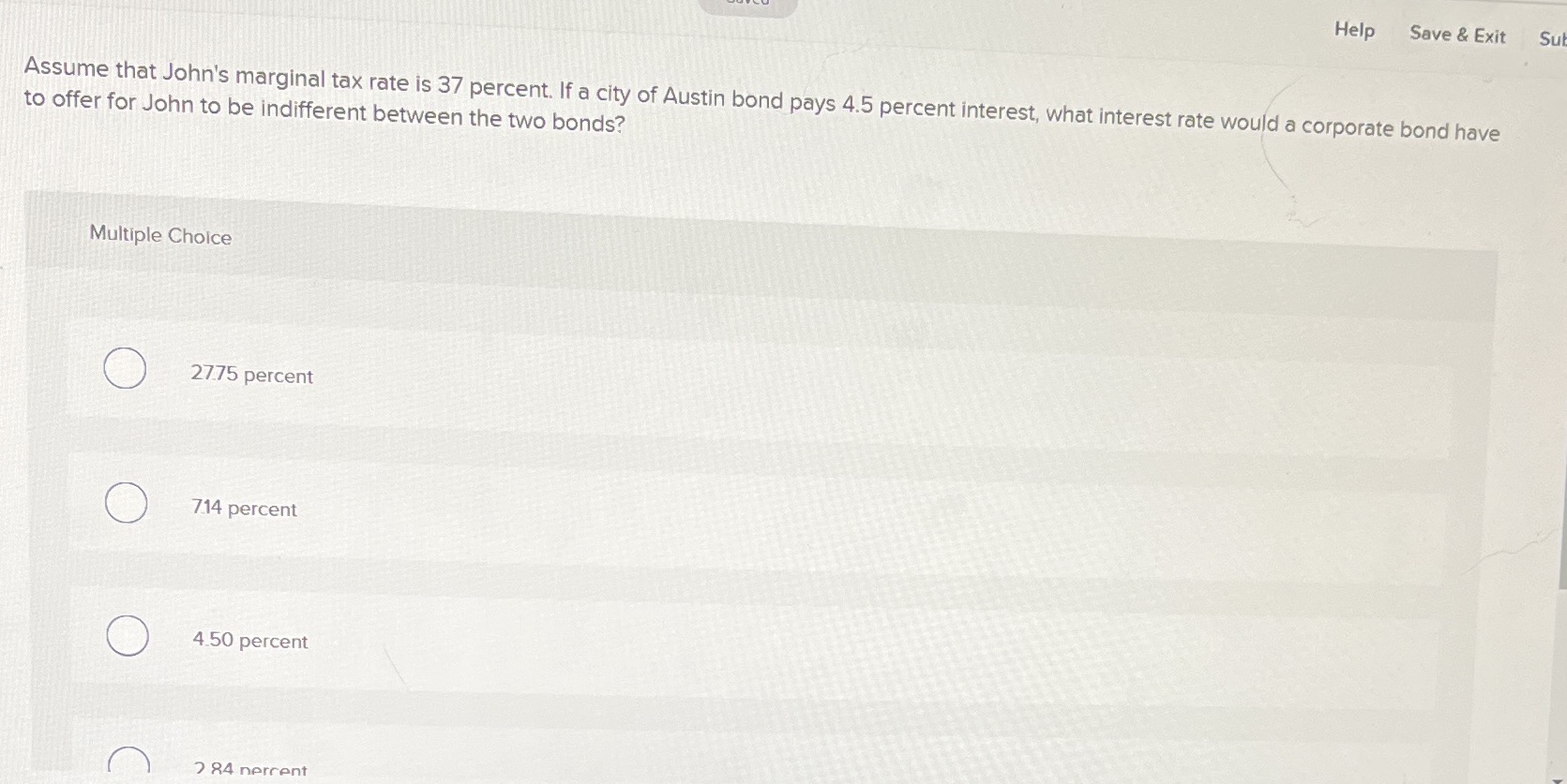 I'm confused by this? Help Save & Exit Sub Assume