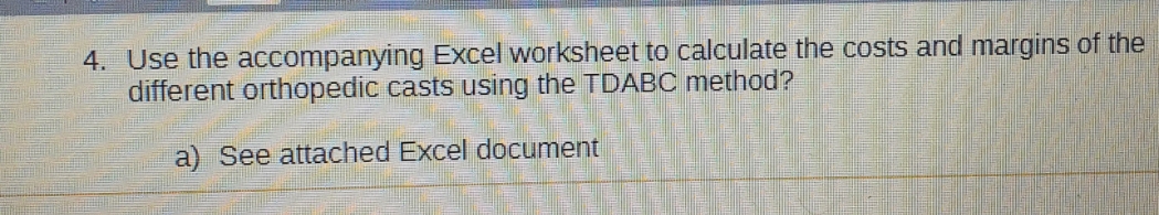 Refer to case Boston Children's Hospital :