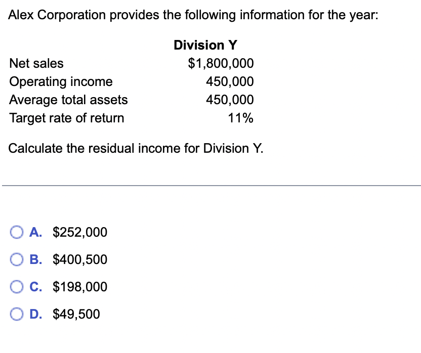 Snyder Company manufactures large metal widgets.