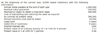 THIS SUBJECT IS INTERMEDIATE ACCOUNTING \f